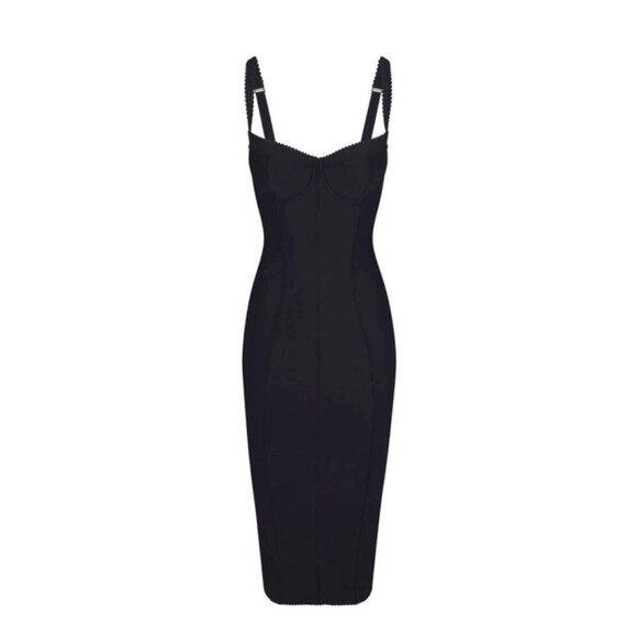 SKIMS Body Dress DOLCE&GABBANA X SKIMS Dresses - Picture 8 of 10
